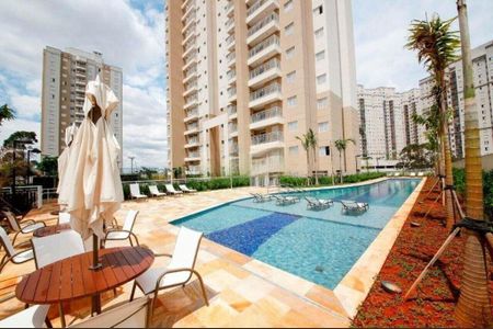Apartamento à venda com 60m², 2 quartos e 1 vaga
