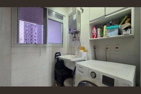 Apartamento à venda com 60m², 2 quartos e 1 vaga