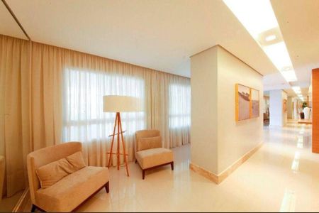 Apartamento à venda com 60m², 2 quartos e 1 vaga