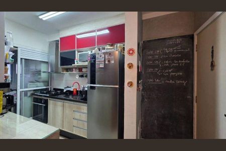 Apartamento à venda com 60m², 2 quartos e 1 vaga