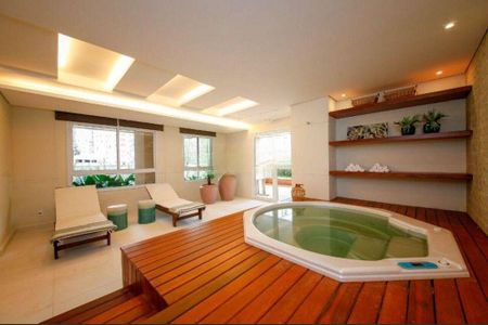 Apartamento à venda com 60m², 2 quartos e 1 vaga