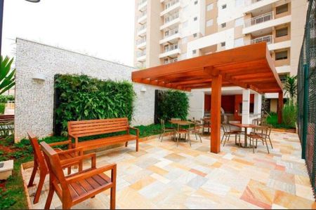 Apartamento à venda com 60m², 2 quartos e 1 vaga