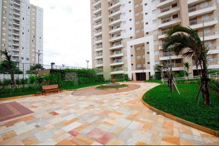 Apartamento à venda com 60m², 2 quartos e 1 vaga