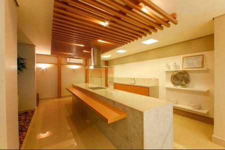Apartamento à venda com 60m², 2 quartos e 1 vaga