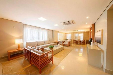 Apartamento à venda com 60m², 2 quartos e 1 vaga