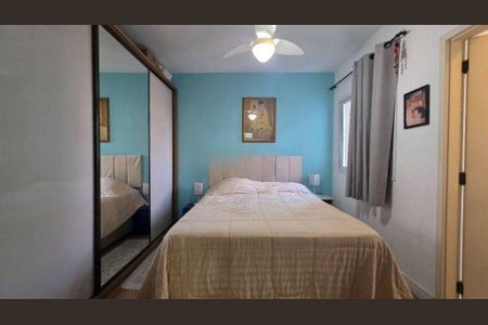 Apartamento à venda com 60m², 2 quartos e 1 vaga