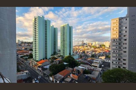 Apartamento à venda com 60m², 2 quartos e 1 vaga