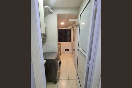 Apartamento à venda com 59m², 2 quartos e 1 vaga