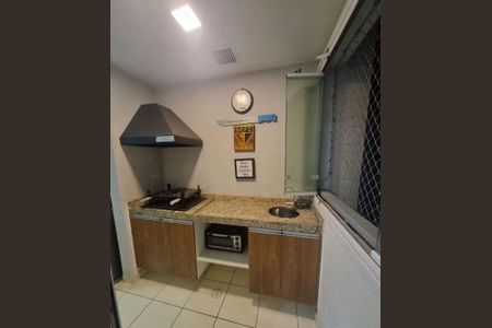 Apartamento à venda com 59m², 2 quartos e 1 vaga