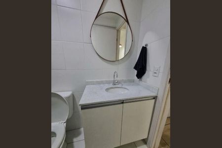Apartamento à venda com 59m², 2 quartos e 1 vaga