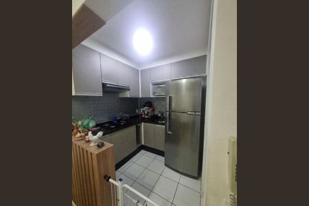Apartamento à venda com 59m², 2 quartos e 1 vaga