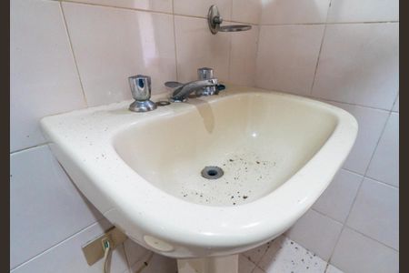 Casa para alugar com 120m², 3 quartos e 2 vagas Casa para alugar com 120m², 3 quartos e 2 vagasBanheiro da Suite