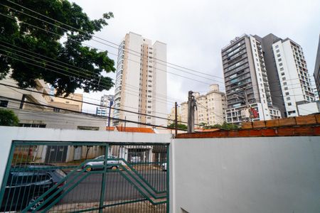 Vista da Suite de casa à venda com 3 quartos, 120m² em Vila da Saúde, São Paulo