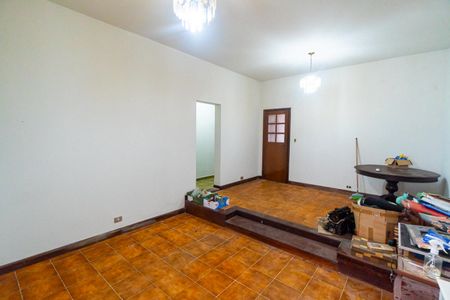 Sala de casa à venda com 3 quartos, 120m² em Vila da Saúde, São Paulo