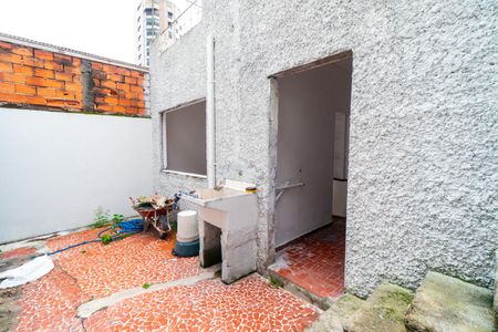 Casa para alugar com 120m², 3 quartos e 2 vagas Casa para alugar com 120m², 3 quartos e 2 vagasLavanderia