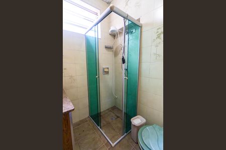 Casa para alugar com 120m², 3 quartos e 2 vagas Casa para alugar com 120m², 3 quartos e 2 vagasBanheiro Social