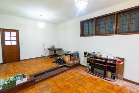 Sala de casa à venda com 3 quartos, 120m² em Vila da Saúde, São Paulo