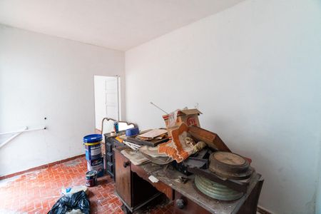 Casa para alugar com 120m², 3 quartos e 2 vagas Casa para alugar com 120m², 3 quartos e 2 vagasEdícula - Sala
