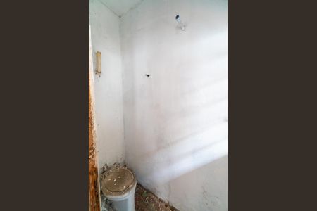 Casa para alugar com 120m², 3 quartos e 2 vagas Casa para alugar com 120m², 3 quartos e 2 vagasEdícula - Banheiro