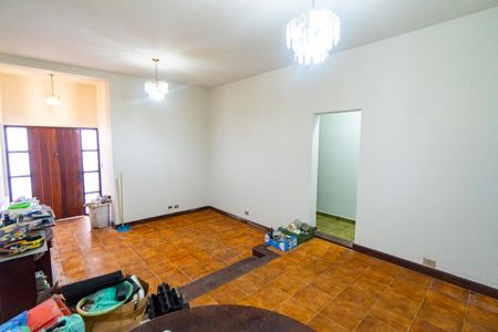 Sala de casa à venda com 3 quartos, 120m² em Vila da Saúde, São Paulo