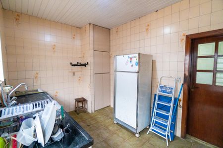 Casa para alugar com 120m², 3 quartos e 2 vagas Casa para alugar com 120m², 3 quartos e 2 vagasCozinha