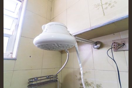 Casa para alugar com 120m², 3 quartos e 2 vagas Casa para alugar com 120m², 3 quartos e 2 vagasBanheiro Social