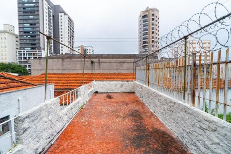 Casa para alugar com 120m², 3 quartos e 2 vagas Casa para alugar com 120m², 3 quartos e 2 vagasEdícula - Varanda