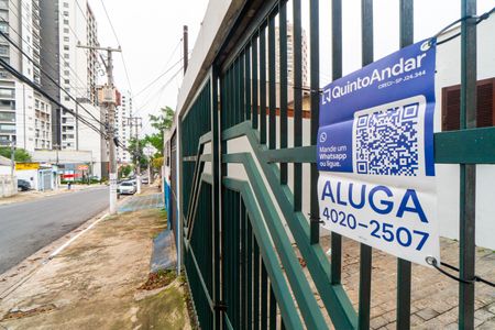 Casa para alugar com 120m², 3 quartos e 2 vagas Casa para alugar com 120m², 3 quartos e 2 vagasPlaquinha