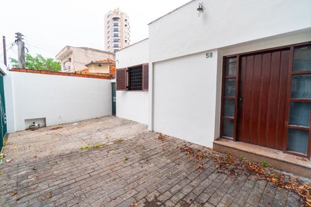 Casa para alugar com 120m², 3 quartos e 2 vagas Casa para alugar com 120m², 3 quartos e 2 vagasGaragem