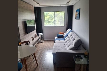 Apartamento à venda com 2 quartos, 72m² em Vila Leonor, Guarulhos