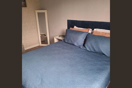 Apartamento à venda com 2 quartos, 72m² em Vila Leonor, Guarulhos
