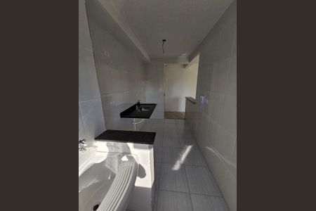 Apartamento à venda com 56m², 2 quartos e 1 vaga