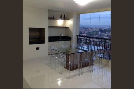 Apartamento à venda com 3 quartos, 200m² em Macedo, Guarulhos