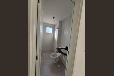 Apartamento à venda com 2 quartos, 56m² em Vila Galvão, Guarulhos