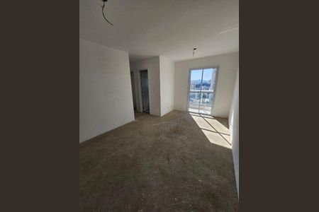 Apartamento à venda com 56m², 2 quartos e 1 vaga