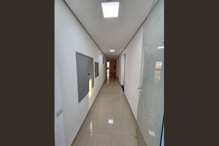 Apartamento à venda com 2 quartos, 56m² em Vila Galvão, Guarulhos