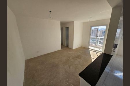 Apartamento à venda com 2 quartos, 56m² em Vila Galvão, Guarulhos