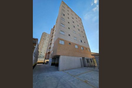Apartamento à venda com 56m², 2 quartos e 1 vaga