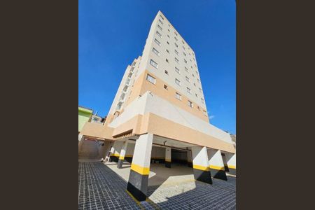 Apartamento à venda com 56m², 2 quartos e 1 vaga