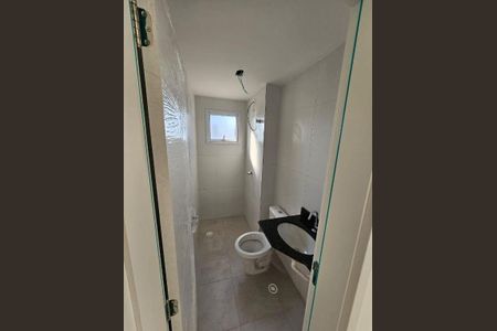 Apartamento à venda com 2 quartos, 56m² em Vila Galvão, Guarulhos
