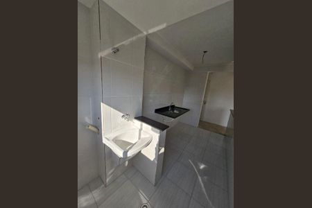 Apartamento à venda com 56m², 2 quartos e 1 vaga