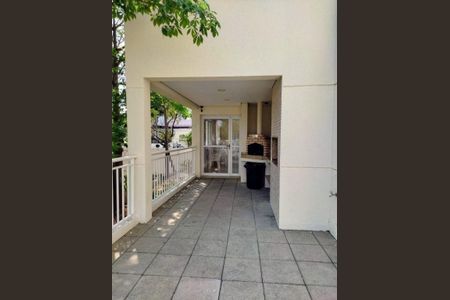 Apartamento à venda com 3 quartos, 62m² em Vila Augusta, Guarulhos