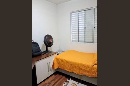 Apartamento à venda com 3 quartos, 62m² em Vila Augusta, Guarulhos