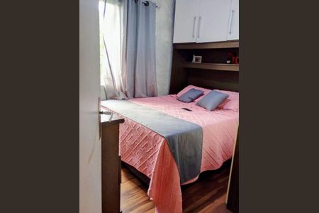 Apartamento à venda com 3 quartos, 62m² em Vila Augusta, Guarulhos