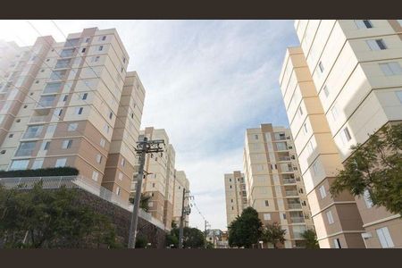 Apartamento à venda com 3 quartos, 62m² em Vila Augusta, Guarulhos