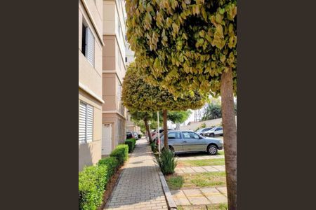 Apartamento à venda com 62m², 3 quartos e 1 vaga