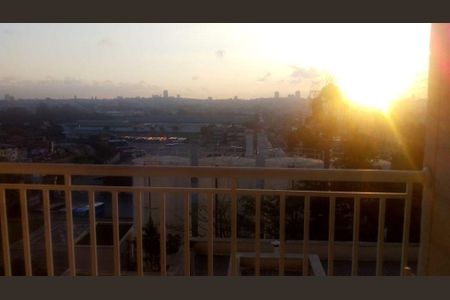 Apartamento à venda com 3 quartos, 62m² em Vila Augusta, Guarulhos