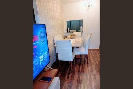 Apartamento à venda com 3 quartos, 62m² em Vila Augusta, Guarulhos