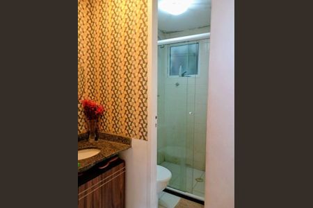 Apartamento à venda com 3 quartos, 62m² em Vila Augusta, Guarulhos