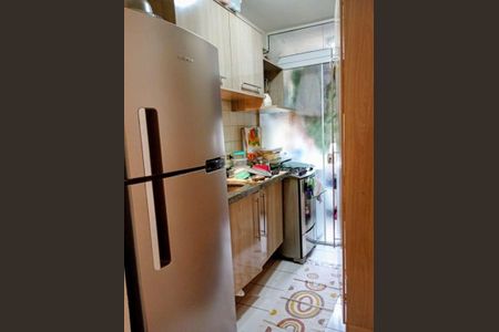 Apartamento à venda com 3 quartos, 62m² em Vila Augusta, Guarulhos